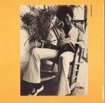CD Various: Southern Groove (Hotlanta, Aware & Clintone Funk & Soul)