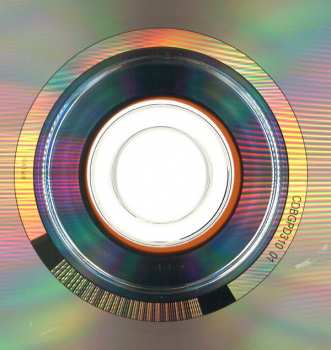 CD Various: Southern Groove (Hotlanta, Aware & Clintone Funk & Soul)