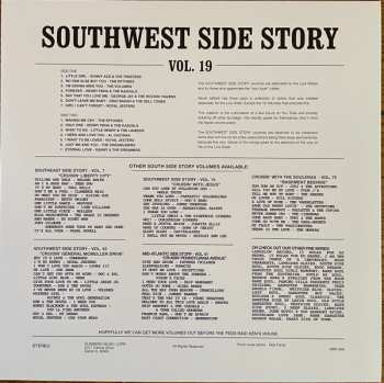 LP Various: Southwest Side Story Vol. 19