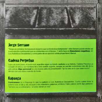 CD Various: Soy Rock De Colección Vol.2