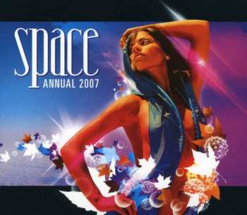 Album Various: Space Annual 2007