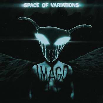 CD Space Of Variations: Imago