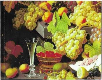 CD Various: Sparkling Classics Music For An Evening With Friends