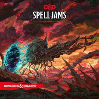2LP Various: Spelljams / Various