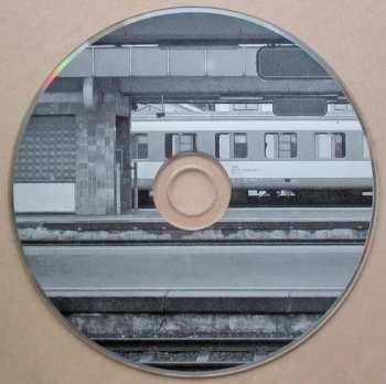 2CD Various: Spire: Organ Works Past Present & Future