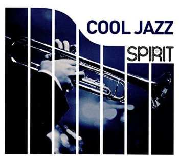 4CD/Doos Various: Spirit Of Cool Jazz
