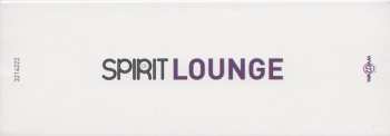 4CD/Doos Various: Spirit Of Lounge