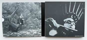 2CD Various: Spiritual Jazz 18: Behind the Iron Curtain