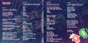 2CD Various: Splatune 2 -Splatoon 2 Original Soundtrack- = スプラトゥーン2 オリジナルサウンドトラック -スプラチューン2-