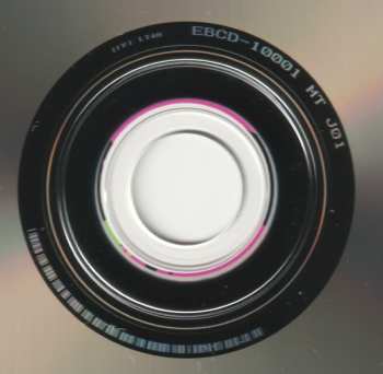 2CD Various: Splatune -Splatoon Original Soundtrack- = スプラトゥーン オリジナルサウンドトラック -スプラチューン-