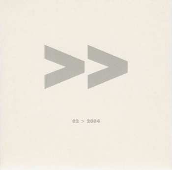 CD Various: Split Series 9-16
