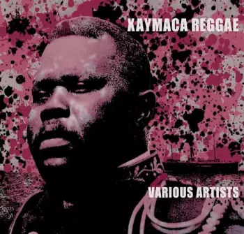 Various: Xaymaca Reggae