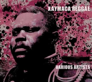 CD Various: Xaymaca Reggae  DIGI
