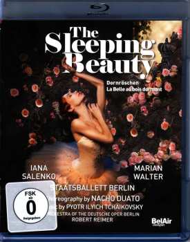 Album Various: Staatsballett Berlin: Dornröschen