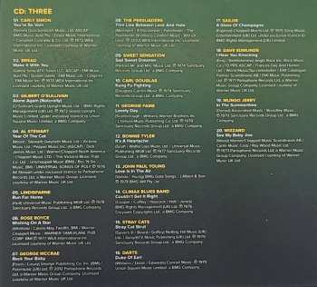 5CD Various: Stand By Me (The Ultimate Collection)