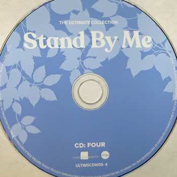 5CD Various: Stand By Me (The Ultimate Collection)