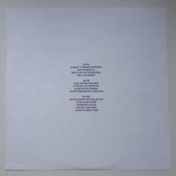 2LP Various: Standing At The Gates: The Songs Of Nada Surf's Let Go