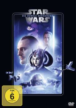 DVD Various: Star Wars Episode 1: Die Dunkle Bedrohung
