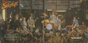 2LP Various: Stardust - 44 Original Hits From The Sound Track Of The Film