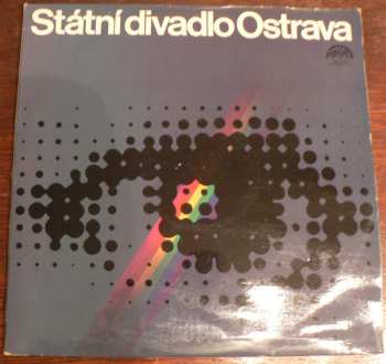 2LP Various: Státní Divadlo Ostrava