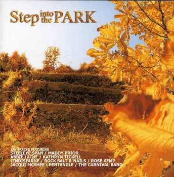 Album Various: Step Into The Park