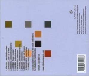 CD Various: Stilleben Records (Single Collection 2)
