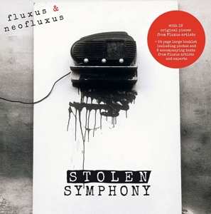 2CD Various: Stolen Symphony: Fluxus & Neofluxus, Part 1