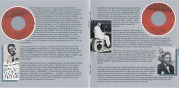 CD Various: Straight To Watts: The Central Avenue Scene 1951-54 Vol 1 