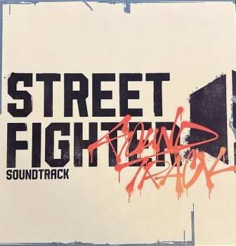 4LP/Doos Various: Street Fighter 6 (Original Soundtrack Collector's Edition) CLR | DLX | LTD