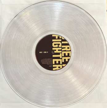 4LP/Doos Various: Street Fighter 6 (Original Soundtrack Collector's Edition) CLR | DLX | LTD