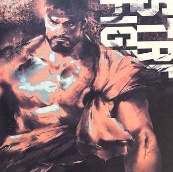 4LP/Doos Various: Street Fighter 6 (Original Soundtrack Collector's Edition) CLR | DLX | LTD