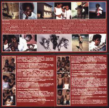 CD Various: Streetangels