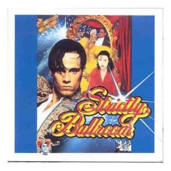 CD Various: Strictly Ballroom