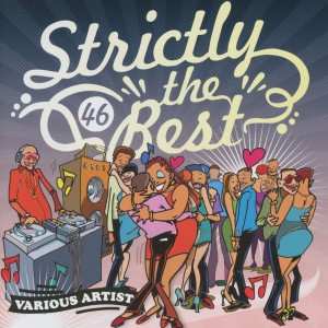 2CD Various: Strictly The Best 46
