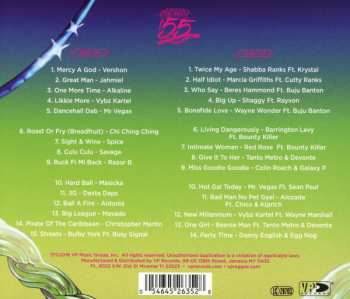 2CD Various: Strictly The Best 55