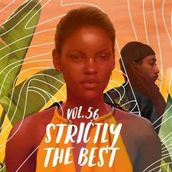 CD Various: Strictly The Best 56