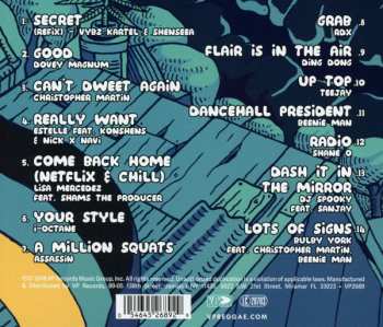 CD Various: Strictly The Best 59