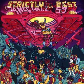 CD Various: Strictly The Best 59