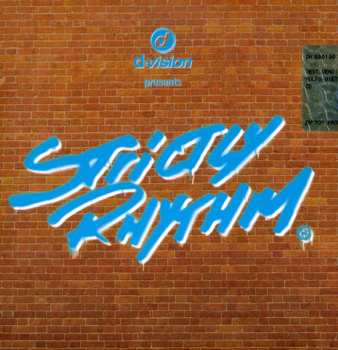 CD Various: Strictly Vocals