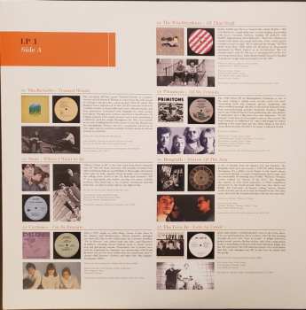 2LP Various: Strum & Thrum: The American Jangle Underground 1983-1987