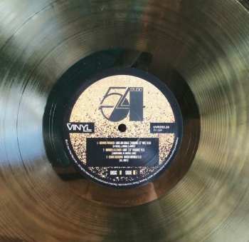 2LP Various: Studio 54 ( Music Inspired By Iconic '70 New York Club "Studio 54" ) CLR