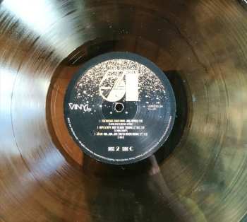 2LP Various: Studio 54 ( Music Inspired By Iconic '70 New York Club "Studio 54" ) CLR
