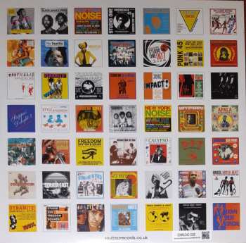 2LP Various: Studio One 007 - Licensed To Ska