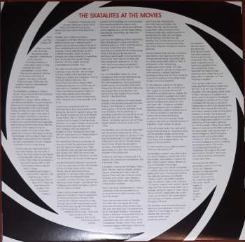 2LP Various: Studio One 007 - Licensed To Ska