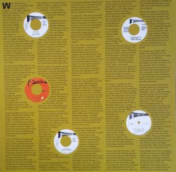 3LP Various: Studio One Dancehall (Sir Coxsone In The Dance: The Foundation Sound)