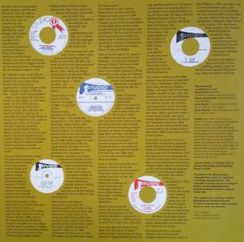 3LP Various: Studio One Dancehall (Sir Coxsone In The Dance: The Foundation Sound)