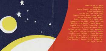CD Various: Studio One Space Age Dub Special