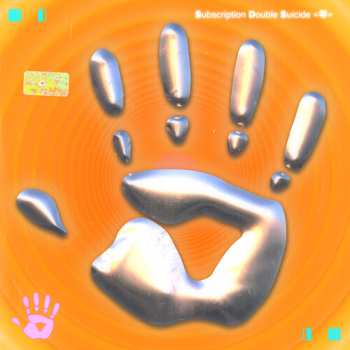 CD Various: Subscription Double Suicide =零=