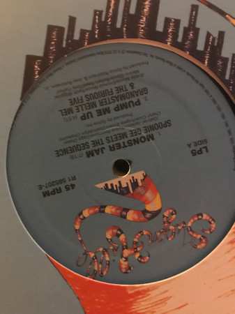 6LP/Doos Various: Sugar Hill Records: The 40th Anniversary Boxed Set LTD