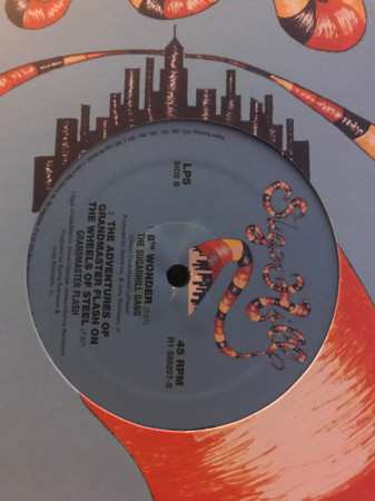 6LP/Doos Various: Sugar Hill Records: The 40th Anniversary Boxed Set LTD